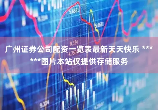 广州证券公司配资一览表最新天天快乐 ******图片本站仅提供存储服务