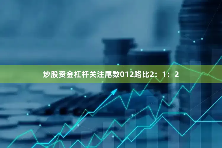 炒股资金杠杆关注尾数012路比2：1：2