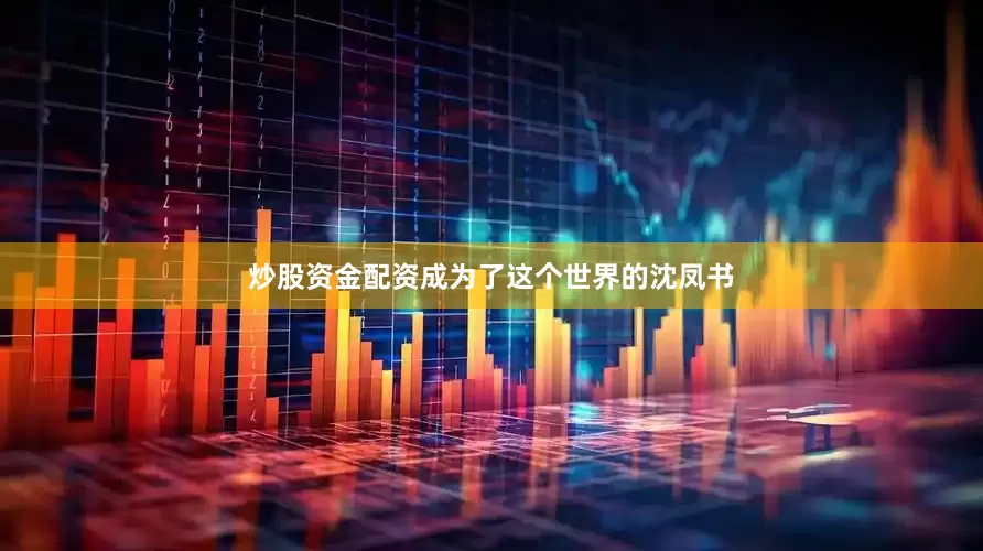炒股资金配资成为了这个世界的沈凤书