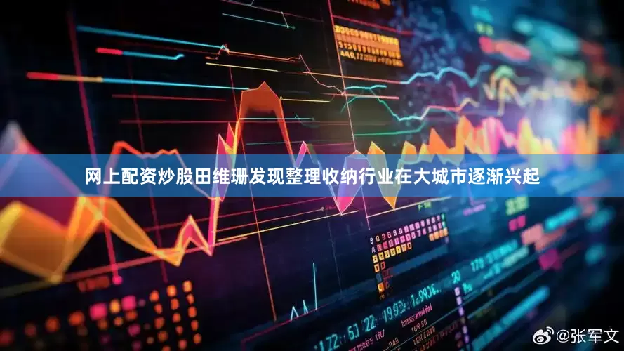 网上配资炒股田维珊发现整理收纳行业在大城市逐渐兴起