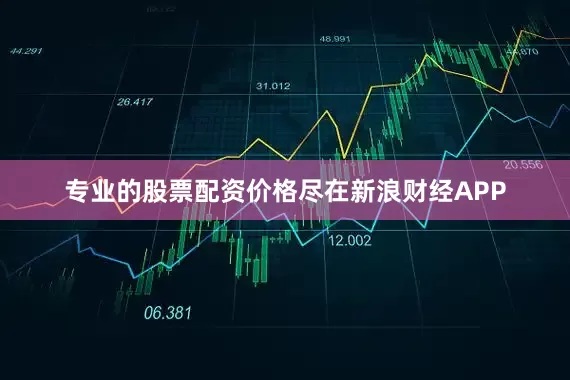 专业的股票配资价格尽在新浪财经APP