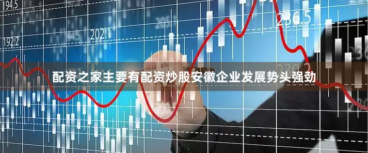配资之家主要有配资炒股安徽企业发展势头强劲